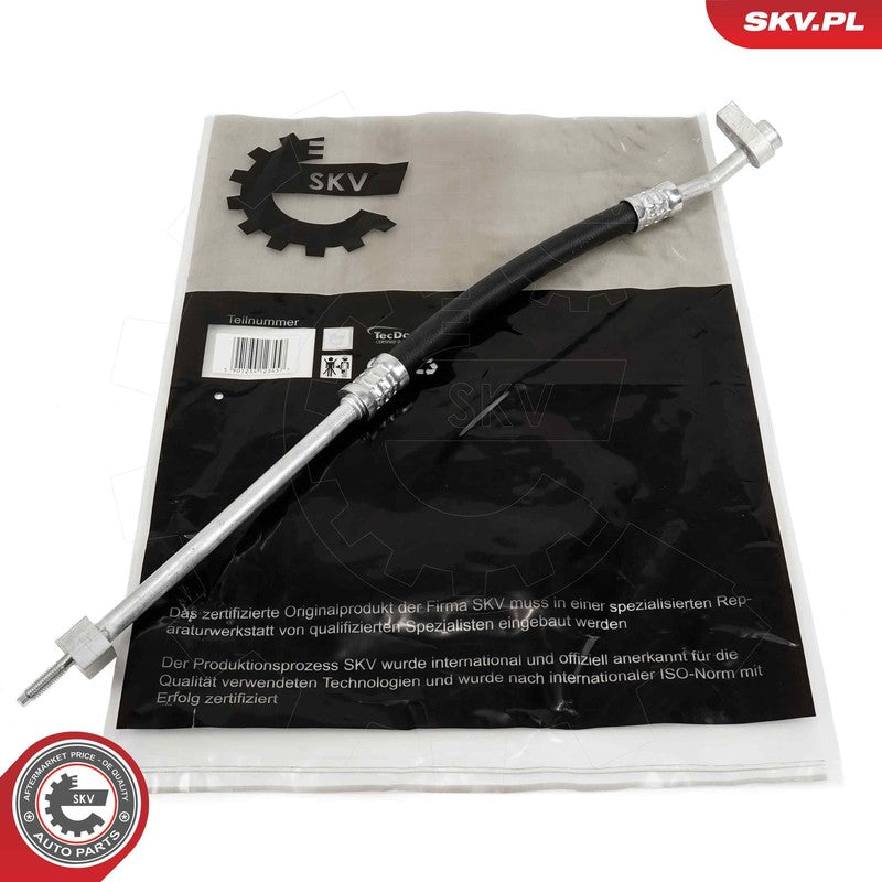 Conducta clima ESEN SKV 54SKV622