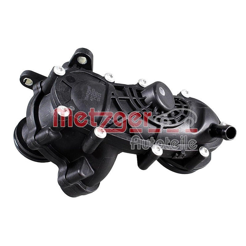 Supapa control lichid racire METZGER 4010520