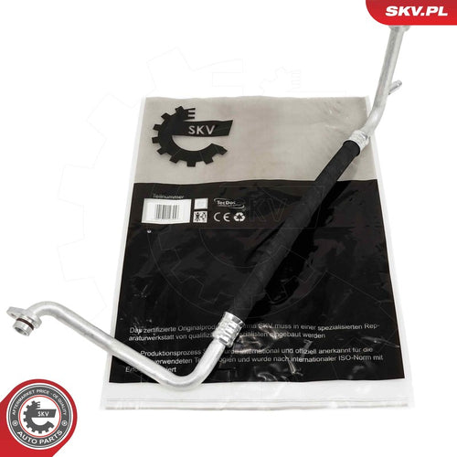 Conducta clima ESEN SKV 54SKV667