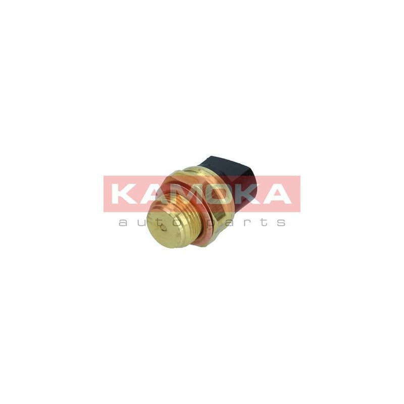 Comutator temperatura ventilator KAMOKA 4090007