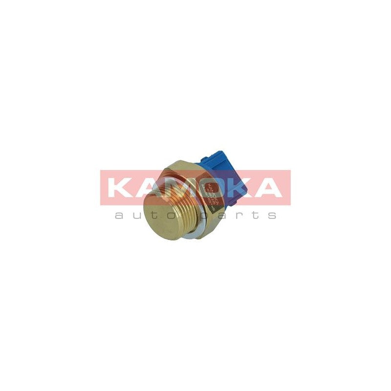 Comutator temperatura ventilator KAMOKA 4090005
