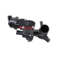 Supapa control lichid racire METZGER 4010344