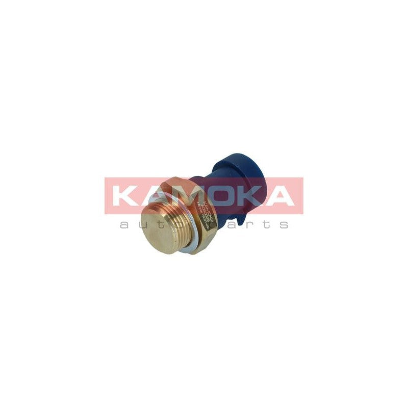 Comutator temperatura ventilator KAMOKA 4090026