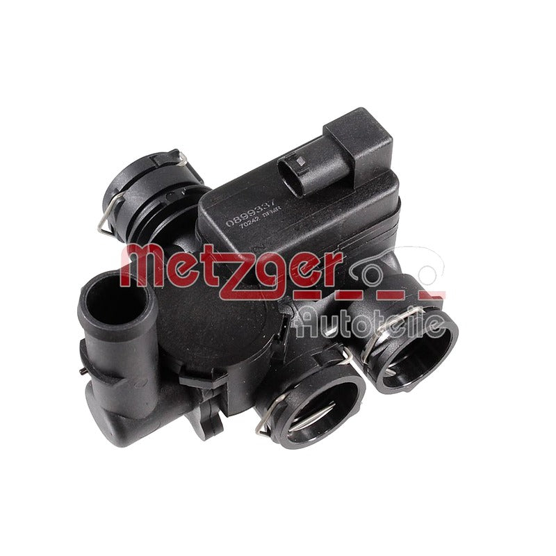 Supapa control lichid racire METZGER 0899337
