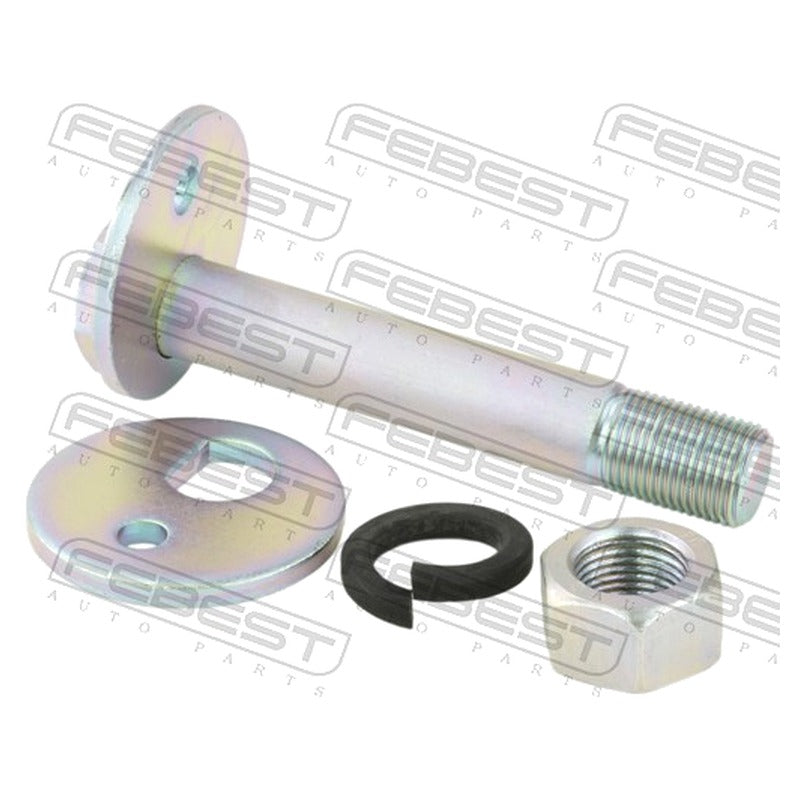 Surub reglaj camber FEBEST 2229-006-KIT