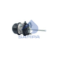 Cilindru cu arc SAMPA 096.2853