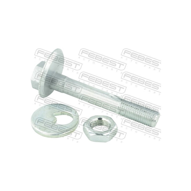 Surub reglaj camber FEBEST 2329-005-KIT