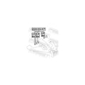 Surub reglaj camber FEBEST 2229-004-KIT