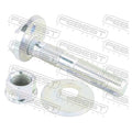 Set suruburi corectie camber FEBEST 0129-014-KIT