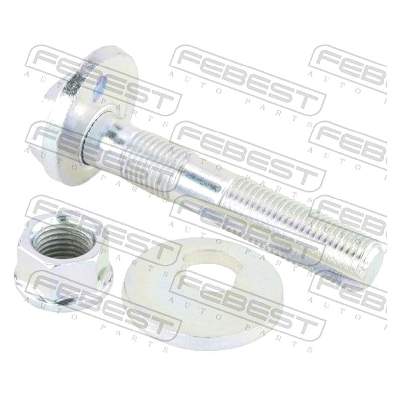 Set suruburi corectie camber FEBEST 0129-014-KIT