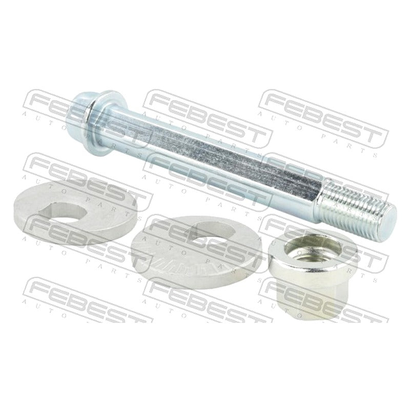 Set suruburi corectie camber FEBEST 0429-012-KIT
