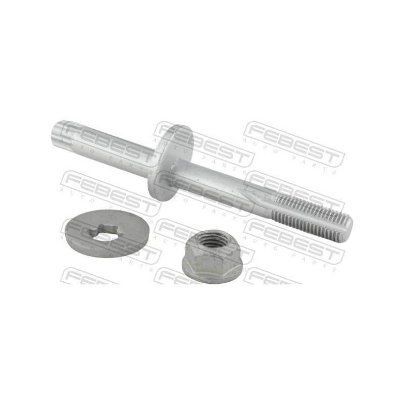Surub reglaj camber FEBEST 1929-011-KIT