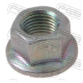 Nut, kingpin FEBEST 0431-001