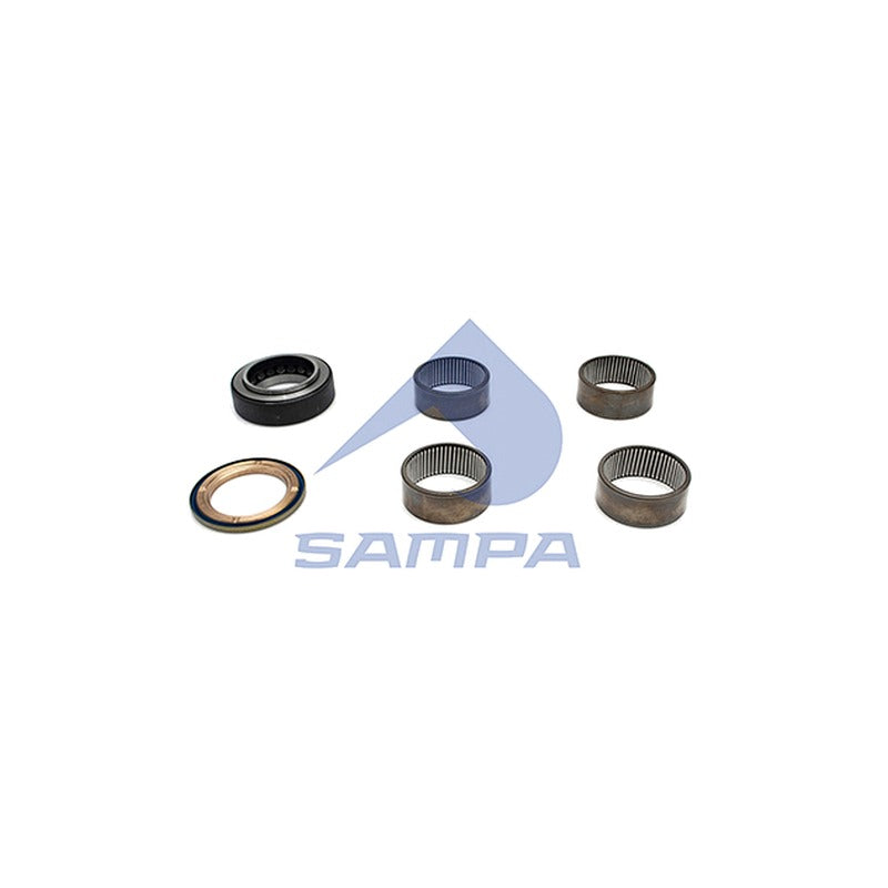 Kit reparatie pivot roti SAMPA 010.907