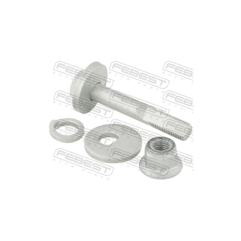 Surub reglaj camber FEBEST 2229-003-KIT