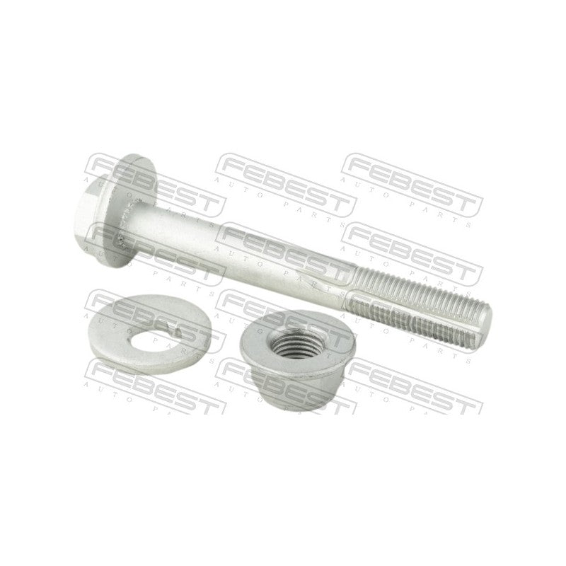 Set suruburi corectie camber FEBEST 1929-005-KIT