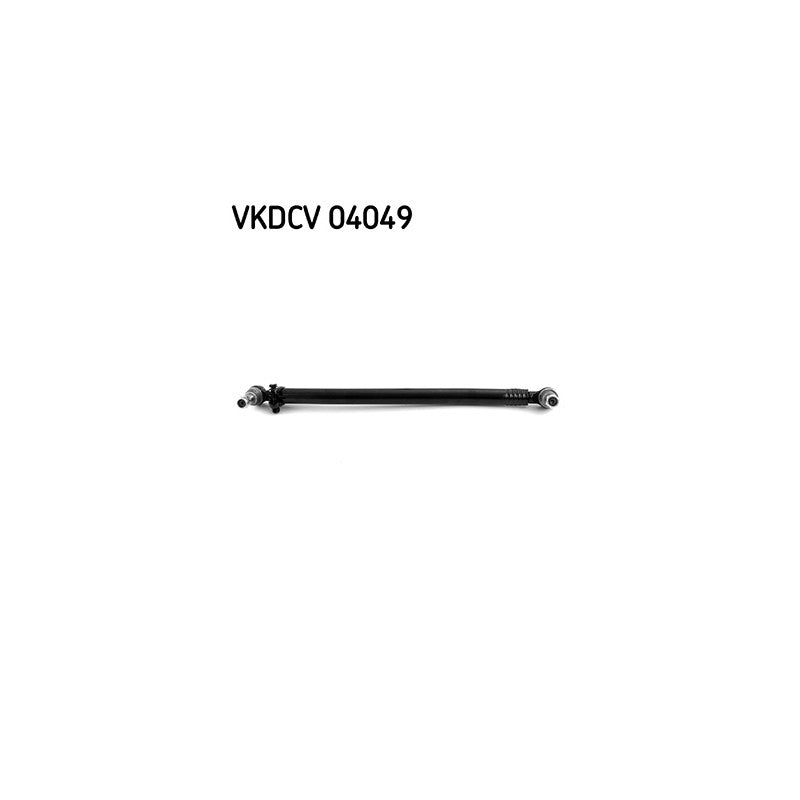 Bara directie centrala SKF VKDCV 04049