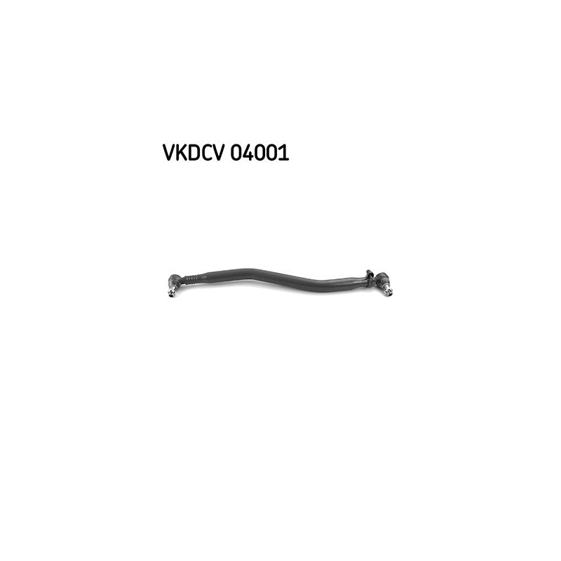 Bara directie centrala SKF VKDCV 04001