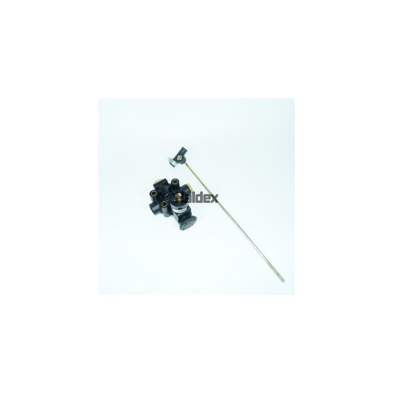 Supapa HALDEX 612057001