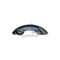 Capac SAMPA 032.498