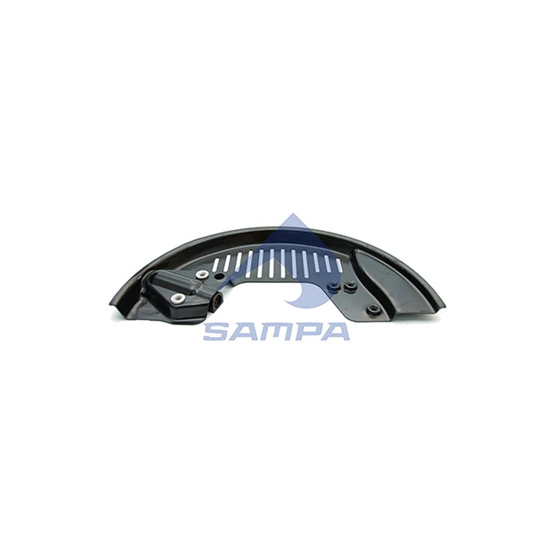 Capac SAMPA 032.498