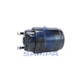 Cilindru cu arc SAMPA 096.2725