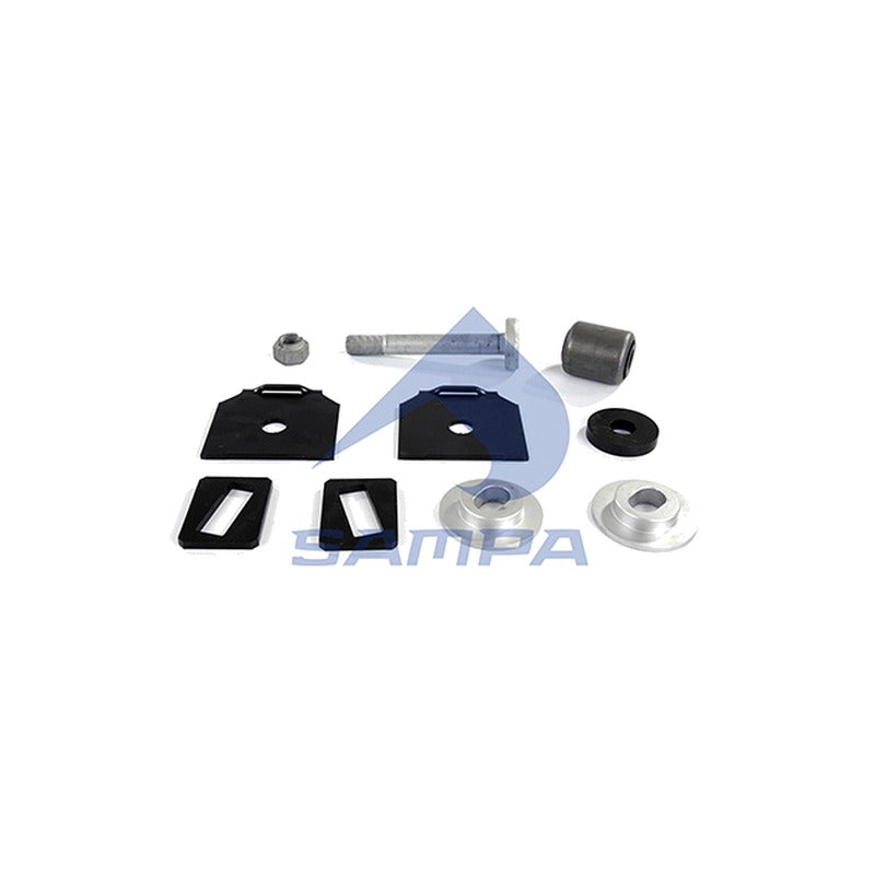 Arc SAMPA 070.652