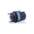 Cilindru cu arc SAMPA 091.480