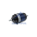 Cilindru cu arc SAMPA 091.488