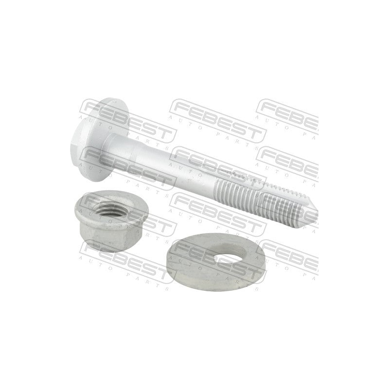 Set suruburi corectie camber FEBEST 1629-164-KIT