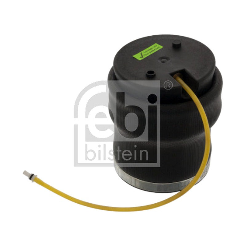 Bellow, driver cab suspension SAMPA 034.131