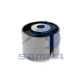 Bucsa suspensie cabina SAMPA 204.177