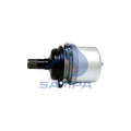 Cilindru cu arc SAMPA 092.331