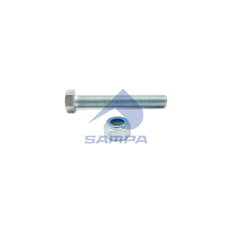 Arc SAMPA 075.540