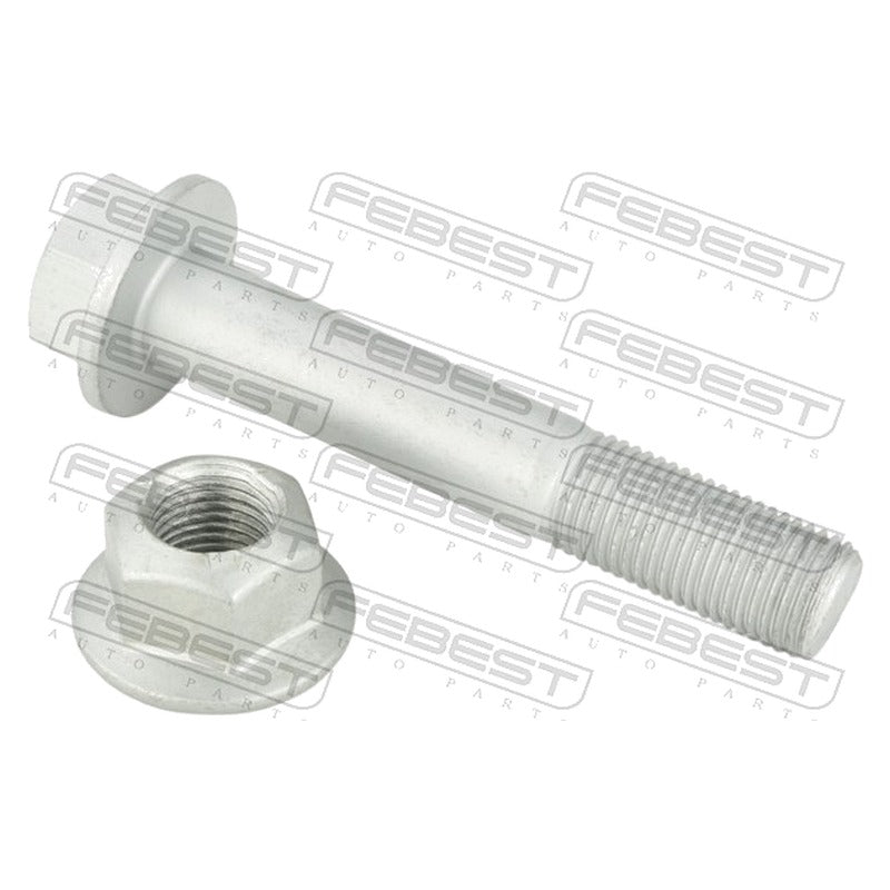 Set suruburi corectie camber FEBEST 0298-015-KIT