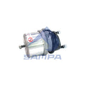 Cilindru cu arc SAMPA 096.4686