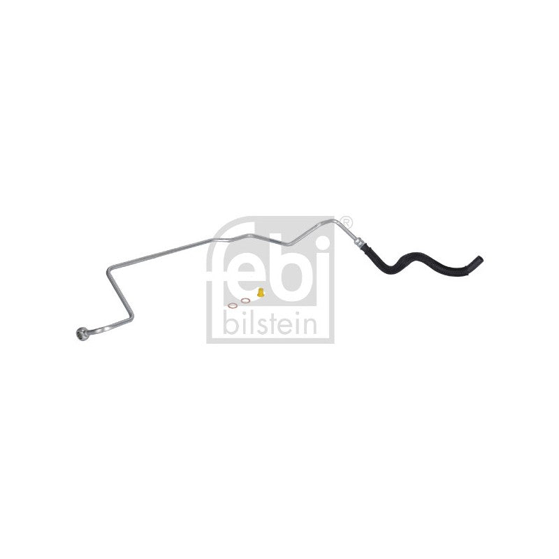 Furtun servodirectie FEBI BILSTEIN 187728