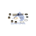 Kit reparatie pivot roti SAMPA 010.891