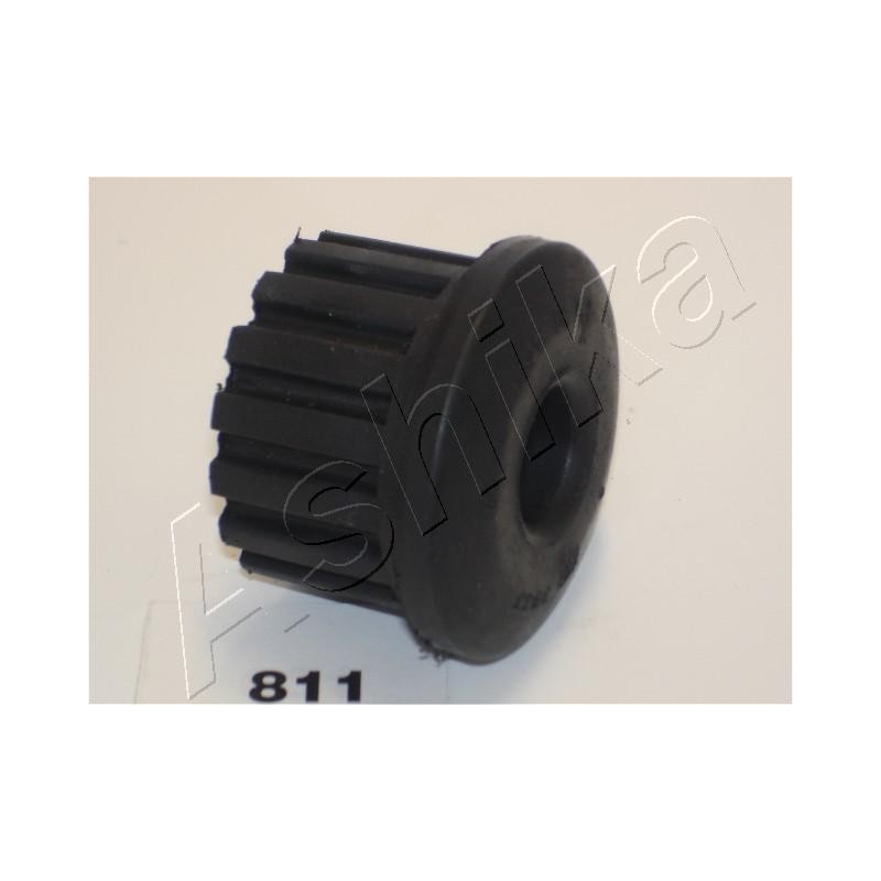 Bucsa arc foi Ashika GOM-811