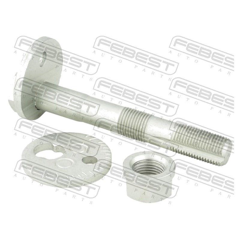Set suruburi corectie camber FEBEST 0129-024-KIT