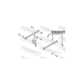 Surub reglaj camber FEBEST 2129-005-KIT