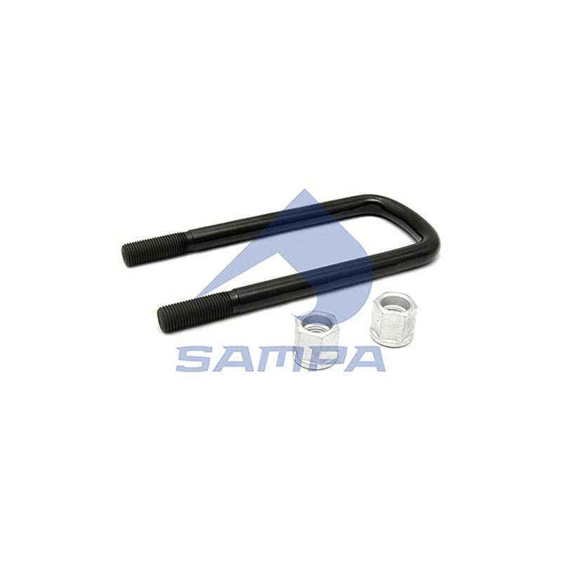 Arc SAMPA 041.112/1