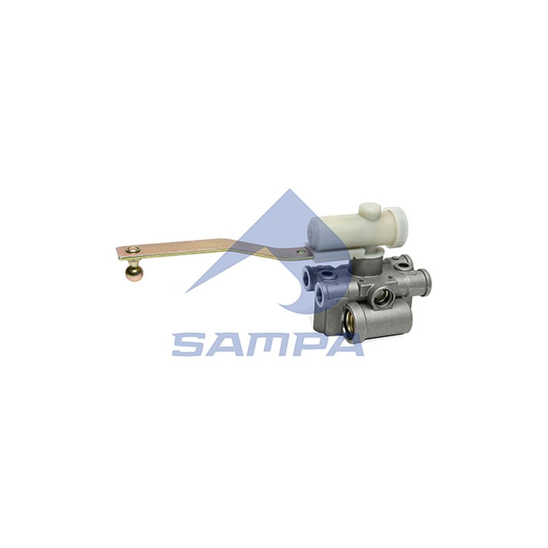 Supapa SAMPA 096.4107
