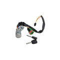 steering lock MTR 13311202