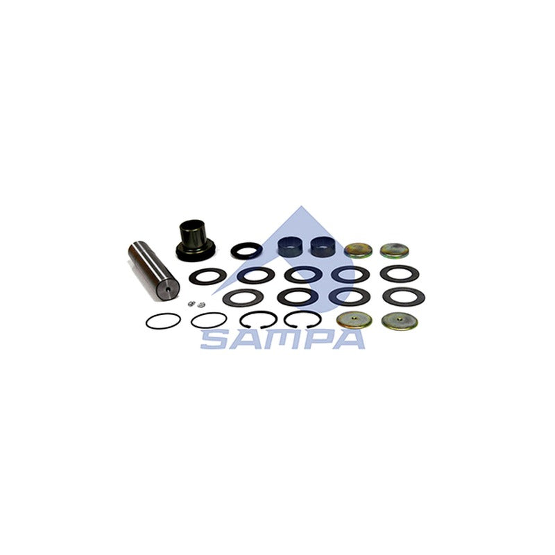 Kit reparatie pivot roti SAMPA 020.548