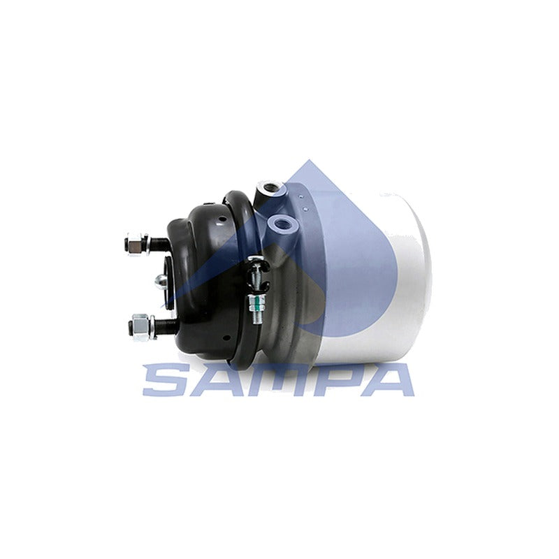 Cilindru cu arc SAMPA 094.040