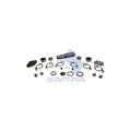 Kit reparatie pivot roti SAMPA 060.636