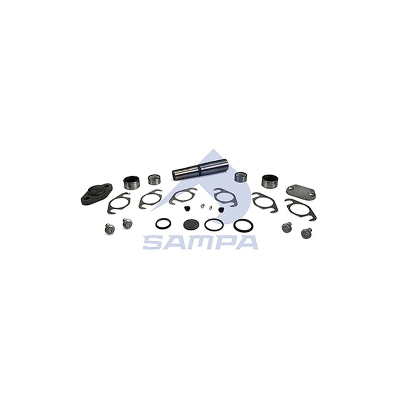 Kit reparatie pivot roti SAMPA 060.636