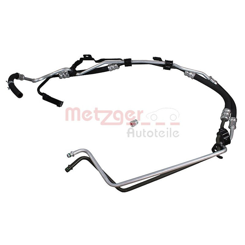 Furtun servodirectie METZGER 2361189