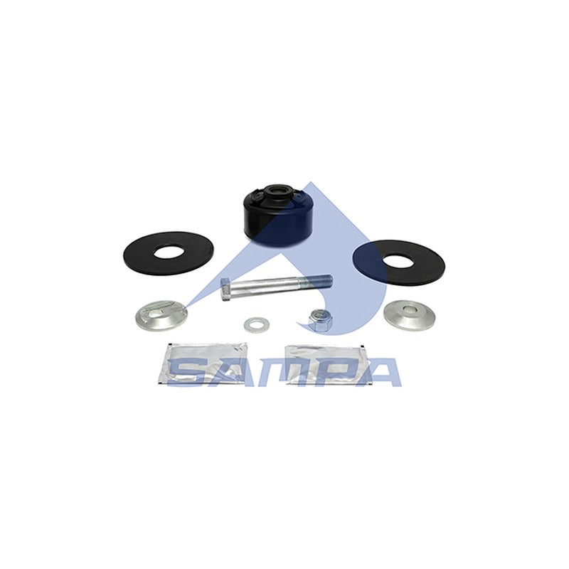 Kit reparatie pivot roti SAMPA 085.559